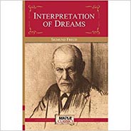 Sigmund Freud's Interpretation of Dreams