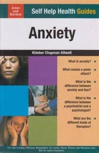 Jones and Bartlett Self Help Health Guides: Anxiety