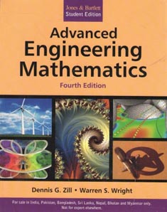 Advanced Engineering Mathematics