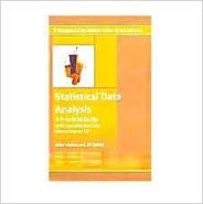 Statistical Data Analysis