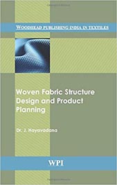 Woven Fabric Structure Design and Product Planning