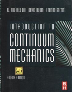 Introduction to Continuum Mechanics