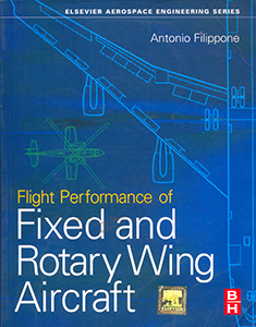 Flight Performance of Fixed and Rotary Wing Aircraft