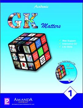 GK Matters  1