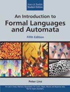 An Introduction to Formal Languages and Automata