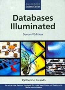 Databases Illuminated