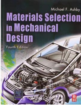 Materials Selection in Mechanical Design