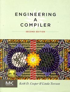 Engineering a Compiler