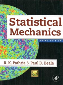 Statistical Mechanics