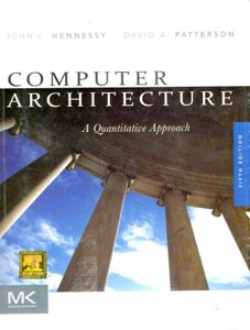 Computer Architecture : A Quantitative Approach