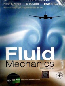 Fluid Mechanics