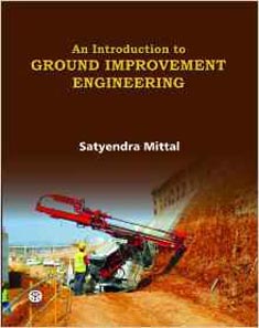 An Introduction to Ground Improvement Engineering