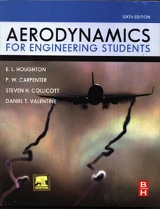 Aerodynamics for Engineering Students