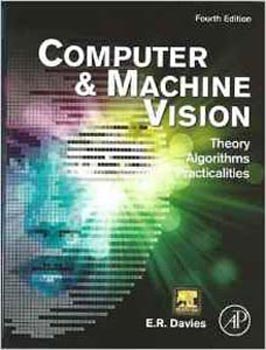 Computer & Machine Vision