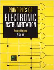 Principles of Electronic Instrumentation