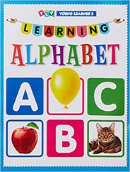 Young Learners Learning Alphabet