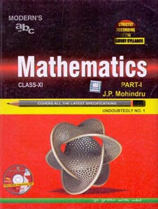 Mathematics Class XI Part -1 and 2