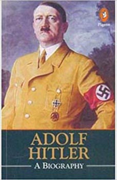 Adolf Hitler