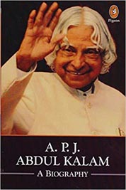 A.P.J.Abdul Kalam A Biography