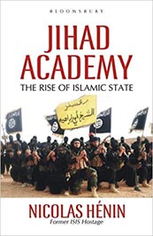 Jihad Academy : The Rise of Islamic State