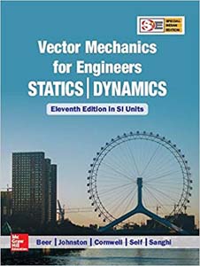 Vector Mechanics for Engineers: Statics and Dynamics