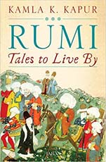 Rumi : Tales to Live By