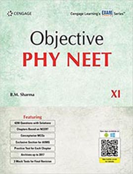 Objective Phy NEET XI
