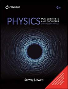 Physics for Scientists and Engineers with Modern Physics