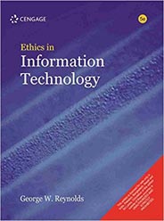 Ethics In Information Technology