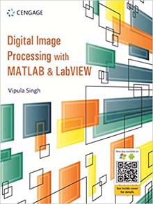 Digital Image Processing With Matlab and Labview