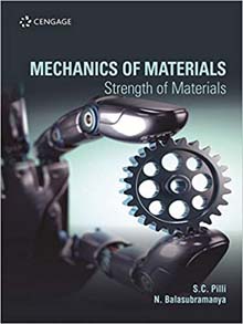 Mechanics Of Materials : Strength Of Materials