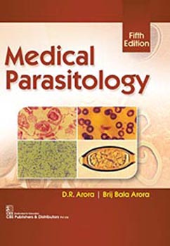 Medical Parasitology