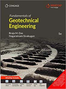 Fundamentals Of Geotechnical Engineering