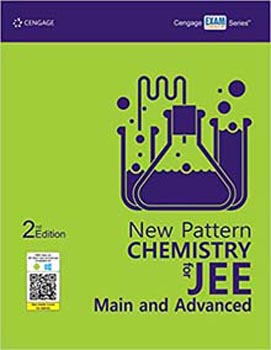 New Pattern Chemistry for JEE Main and Advanced