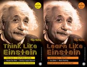 Think Like Einstein and Learn Like Einstein