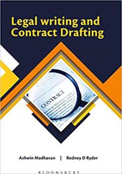 Legal Writing and Contract Drafting
