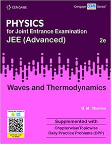 Physics for Joint Entrance Examination JEE (Advanced) : Waves and Thermodynamics