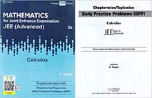 Mathematics for Joint Entrance Examination JEE (Advanced) : Calculus