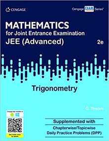 Mathematics for Joint Entrance Examination JEE (Advanced) : Trigonometry