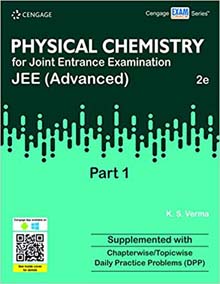Physical Chemistry for Joint Entrance Examination JEE (Advanced) : Part 1