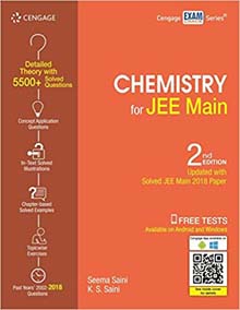 Chemistry for JEE Main