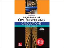 Handbook Of Civil Engineering Calculations