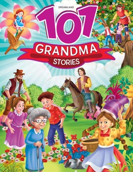 Dreamland 101 Grandma Stories