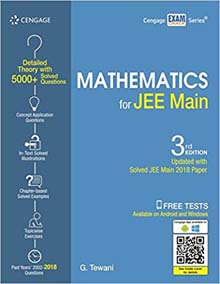 Mathematics for Jee Main