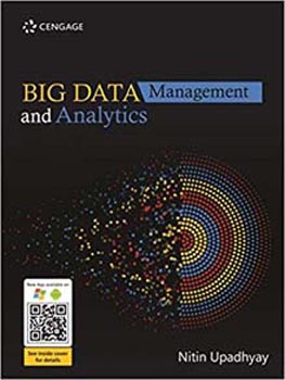 Big Data : Management And Analytics