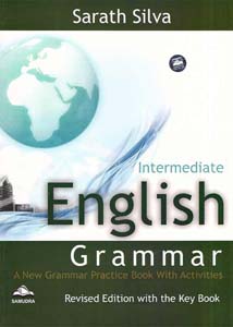 Intermediate English Grammar