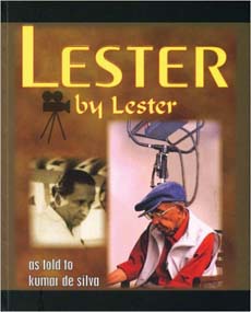 Lester By Lester