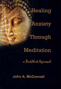 Healing Anxiety Through Meditation A Buddhist Approach 