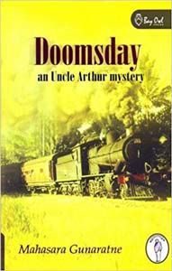 Doomsday: an Uncle Arthur Mystery