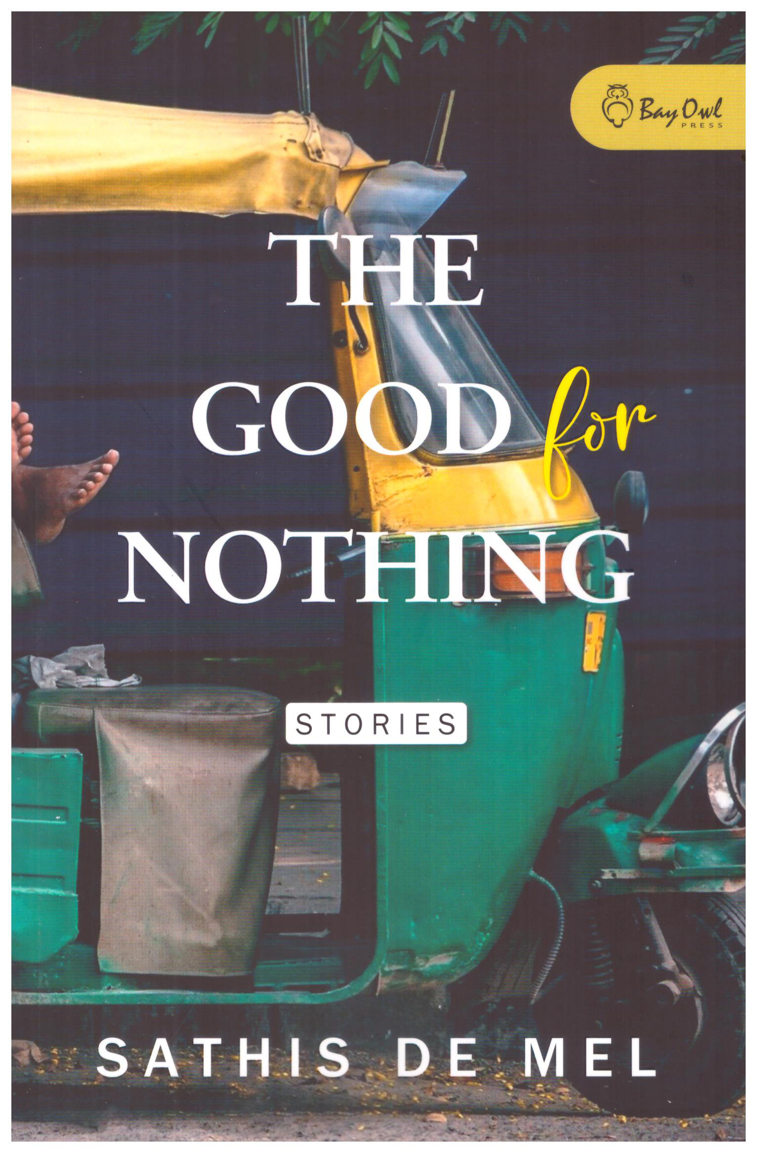 The Good for Nothing 